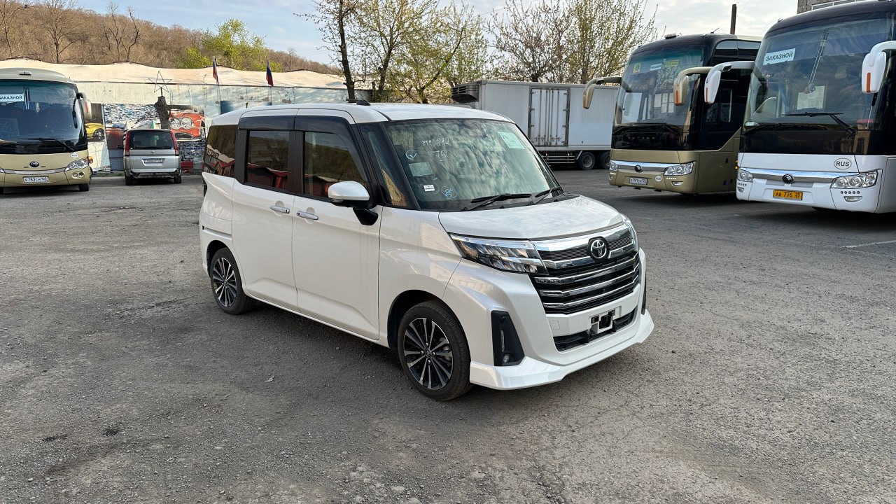 Kia K5 из Кореи